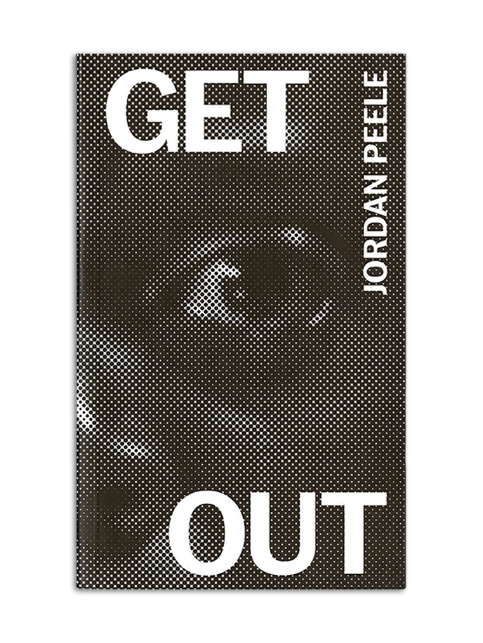 Get Out by Jordan Peele