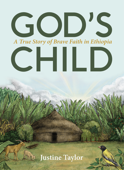God's Child - MissionBooks.org