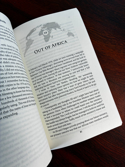 God's World to Win - MissionBooks.org