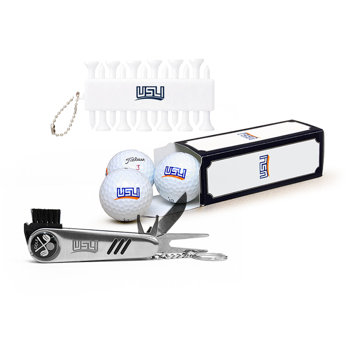 Golf Smalls - Gift Set