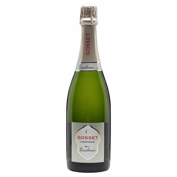 Gosset - Brut - Excellence - NV - 75cl - Onshore Cellars