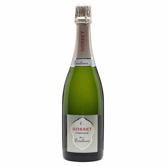 Gosset - Brut - Excellence - NV - 75cl - Onshore Cellars