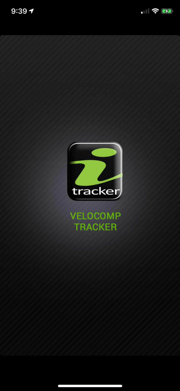 GPS Tracker Upgrade Key