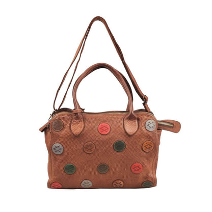 Greta - The Handbag