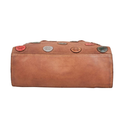 Greta - The Handbag