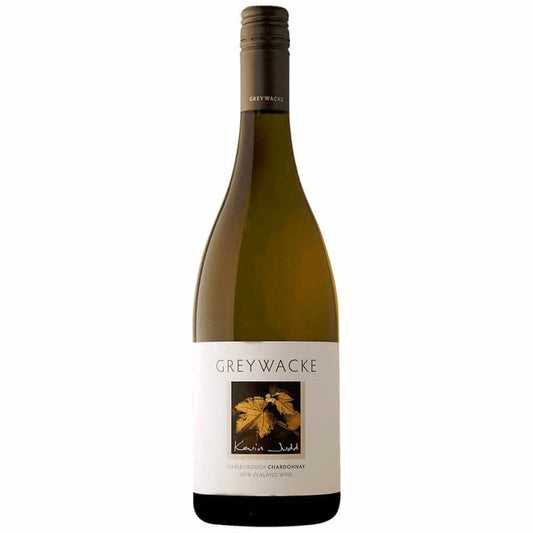 Greywacke - Chardonnay - 2019 - 75cl - Onshore Cellars