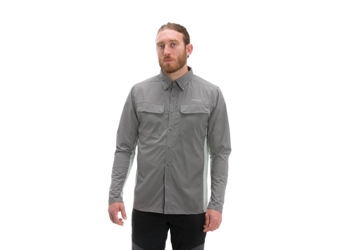 Grundens - Binnacle Long Sleeve Shirt