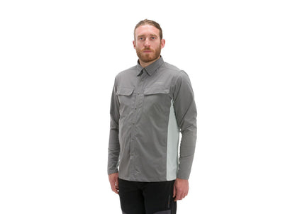 Grundens - Binnacle Long Sleeve Shirt