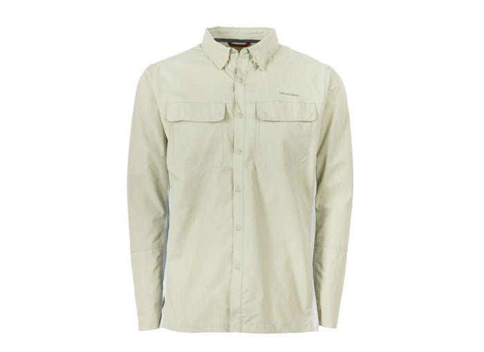 Grundens - Binnacle Long Sleeve Shirt