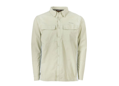 Grundens - Binnacle Long Sleeve Shirt