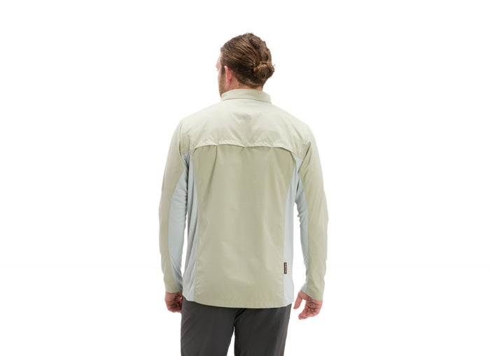Grundens - Binnacle Long Sleeve Shirt