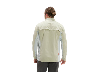 Grundens - Binnacle Long Sleeve Shirt