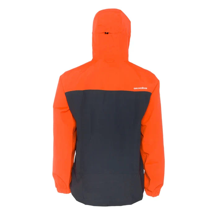 grundens-full-share-jacket-orange-grey-back