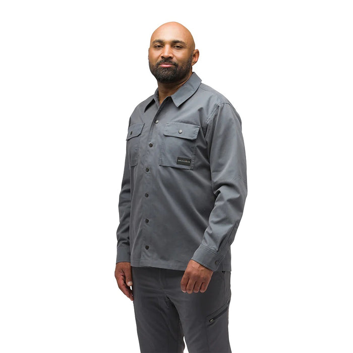 Grundens - Jetty Shirt