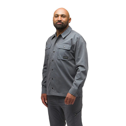 Grundens - Jetty Shirt