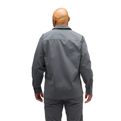 Grundens - Jetty Shirt
