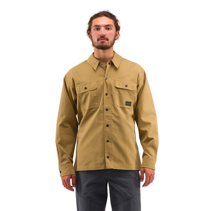 Grundens - Jetty Shirt