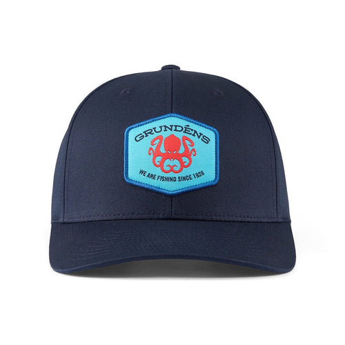 Grundens - Kracken Trucker 312 Hat