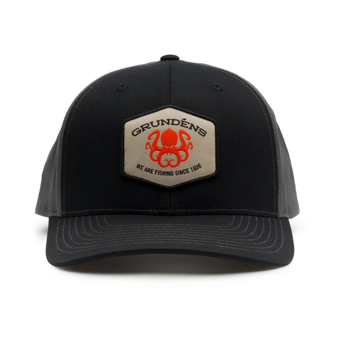 Grundens - Kracken Trucker 312 Hat