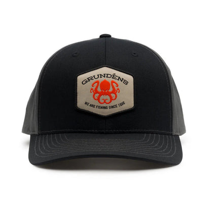 Grundens - Kracken Trucker 312 Hat
