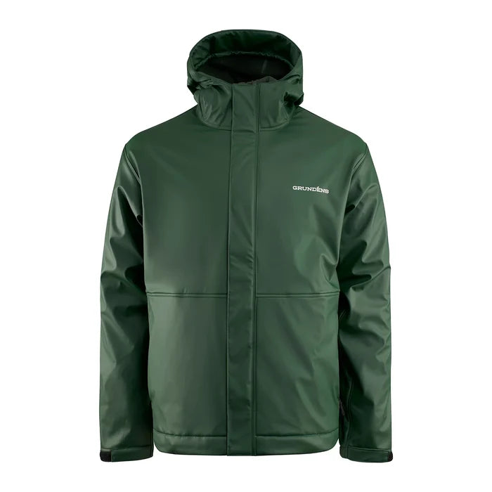 Green / Medium