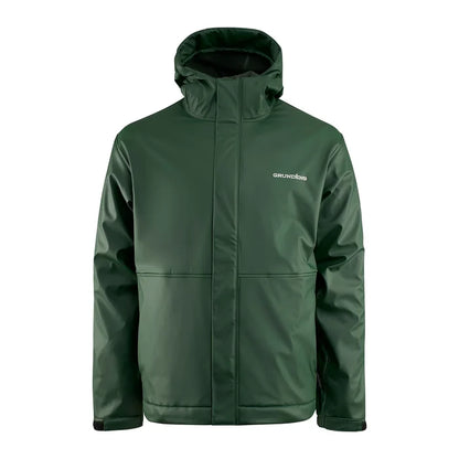 Green / Medium