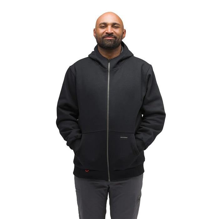 Grundens - Squall Insulated Hoodie
