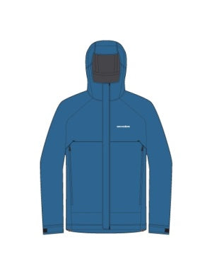 Nebula Blue / Small