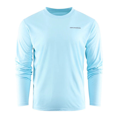 Grundens - Twin Tuna Long Sleeve Tech Tee