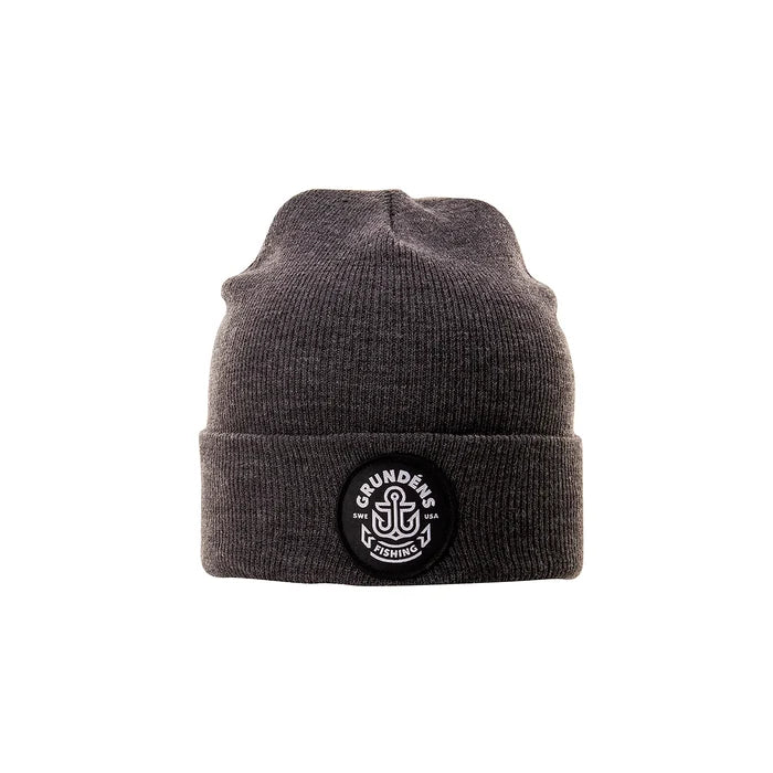Grundens_Watchhouse_Beanie_Black_Heather50386_004_01