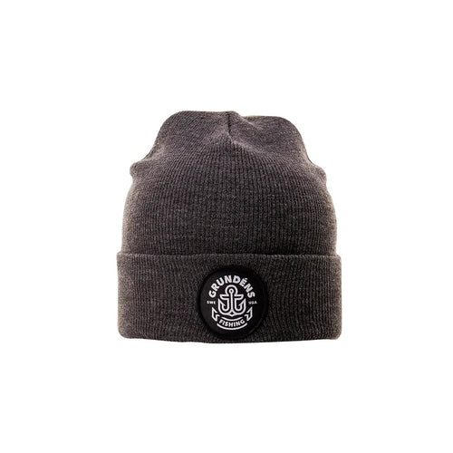 Grundens_Watchhouse_Beanie_Black_Heather50386_004_01