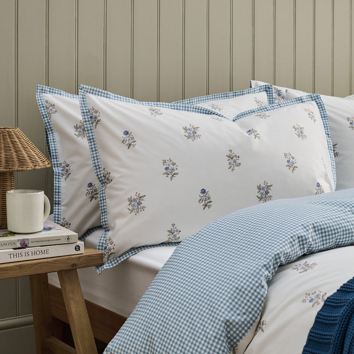 Guernsey Standard Pillowcase Pair
