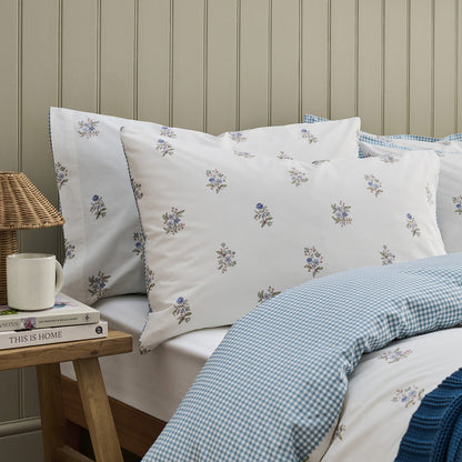 Guernsey Standard Pillowcase Pair