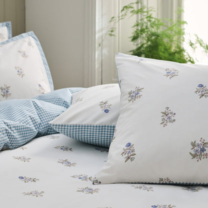Guernsey Standard Pillowcase Pair