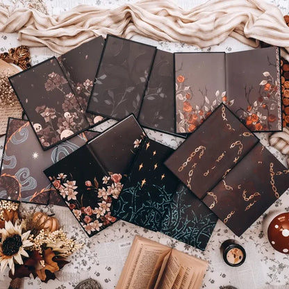 Hades X Persephone Saga Exclusive Luxe Edition Set (Reprint) - Book