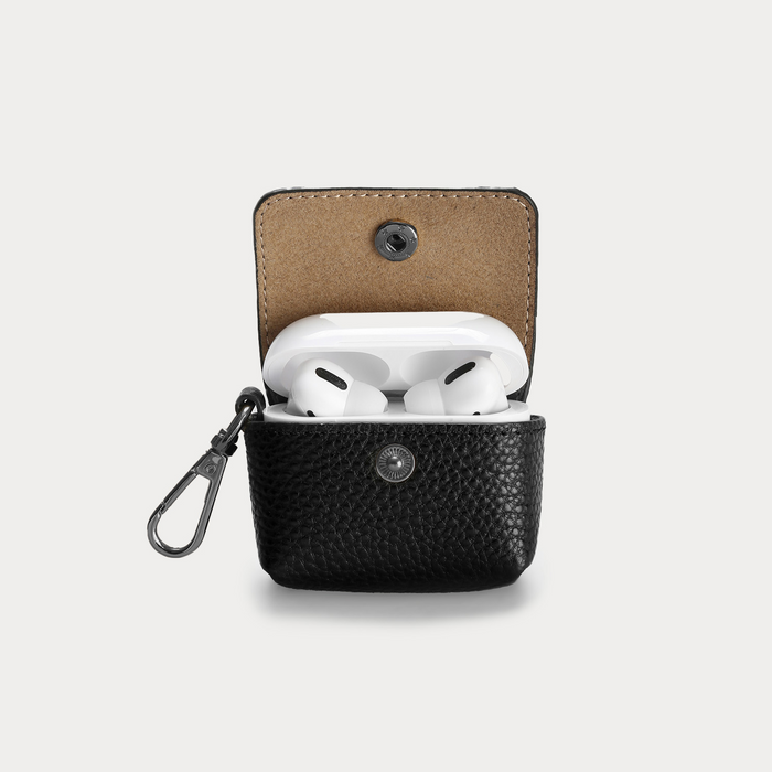 Hailey Classic Set - Black/Pewter