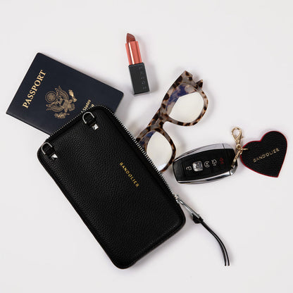 Hailey Classic Set - Black/Silver