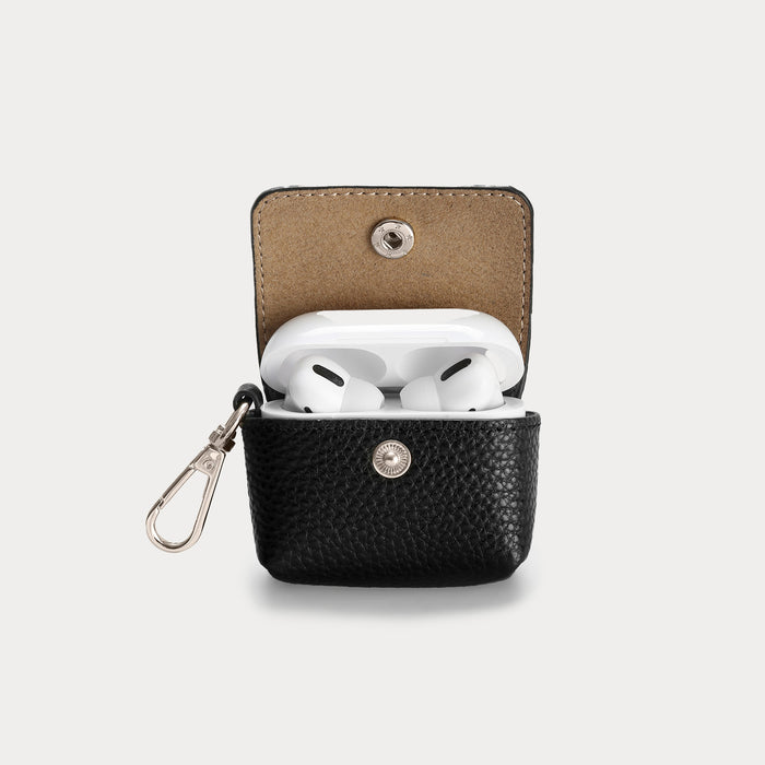 Hailey Classic Set - Black/Silver