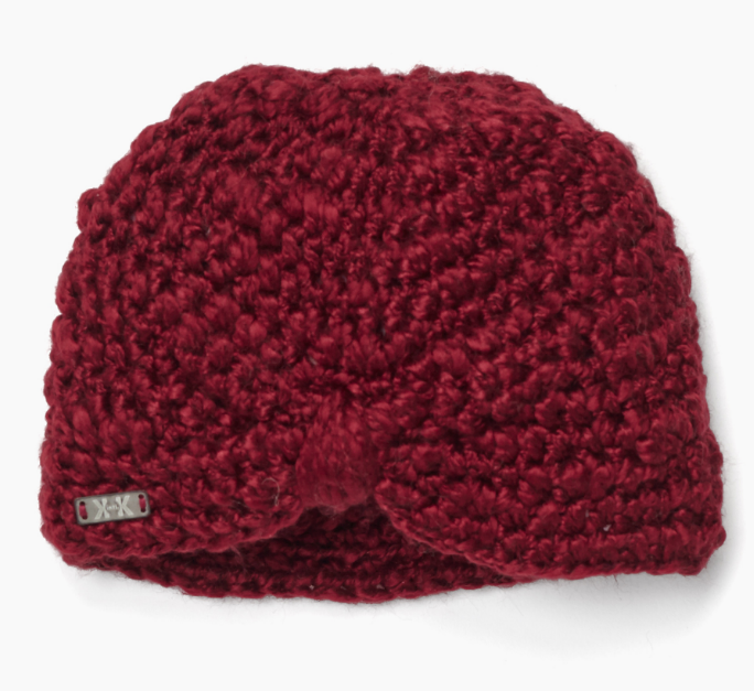 Sophia Jr. Child's Beanie Hat- Break the Cycle of Poverty! - Give Back Goods