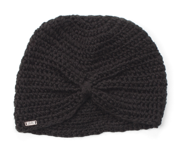Sophia Jr. Child's Beanie Hat- Break the Cycle of Poverty! - Give Back Goods