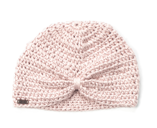 Sophia Jr. Child's Beanie Hat- Break the Cycle of Poverty! - Give Back Goods