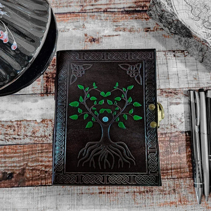 Tree Of Life Journal