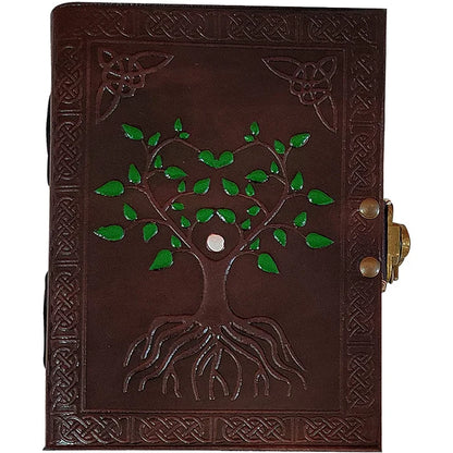 Tree Of Life Journal