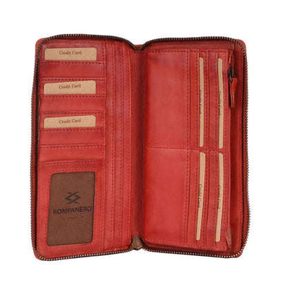 Harmonia - The Wallet