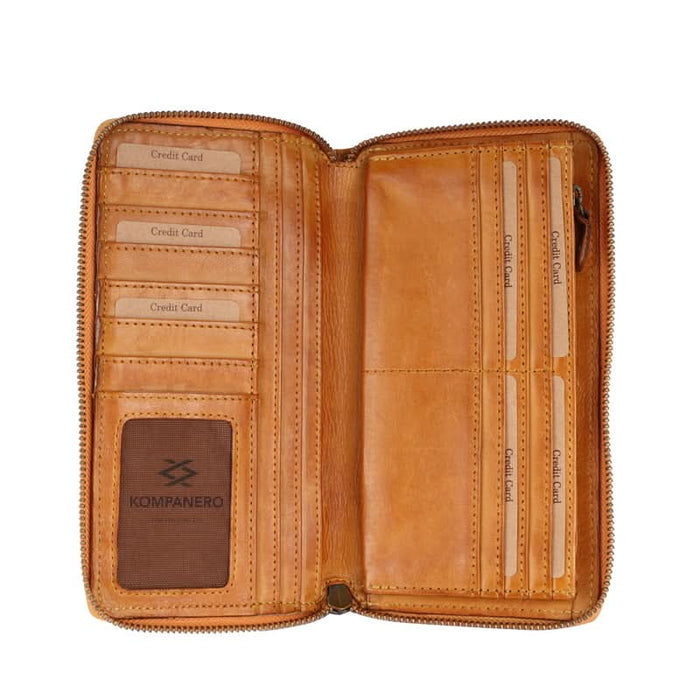 Harmonia - The Wallet