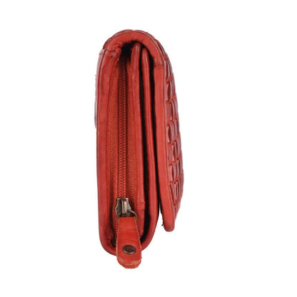 Harmonia-Womens Wallet