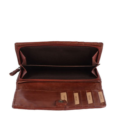 Harmonia-Womens Wallet