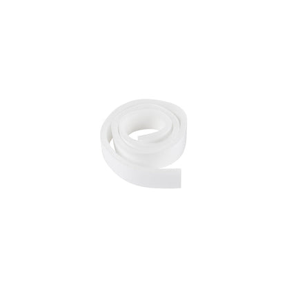 Roll of foam hat filler for snug fit, 60 cm long.