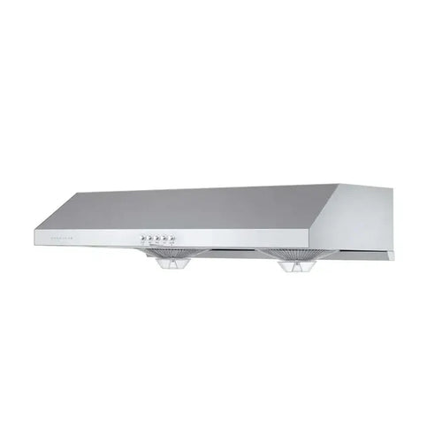 Hauslane Chef 30 in. Ducted Stainless Steel Under Cabinet Range Hood (UC-C100SS-30) main image.