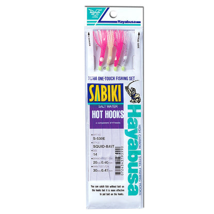 hayabusa-s530e-squid-bait-sabiki-rig-pack